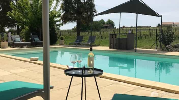 Unterkunft FR-1090886-Pomport