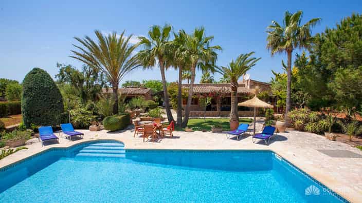 Logement ES-1090924-Cala Sa Nau