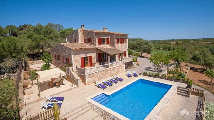 Logement ES-1079065-Felanitx