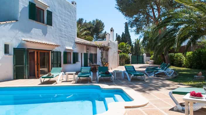 Alojamiento ES-1090933-Cala d’Or