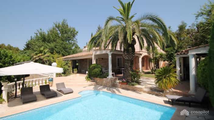Accommodatie FR-1085660-Mougins