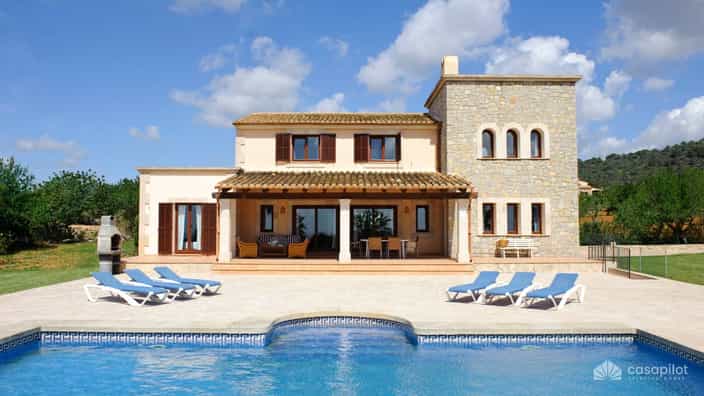 Logement ES-1090956-Calonge