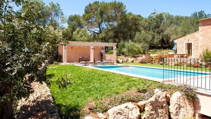 Accommodation ES-1072250-S'Horta