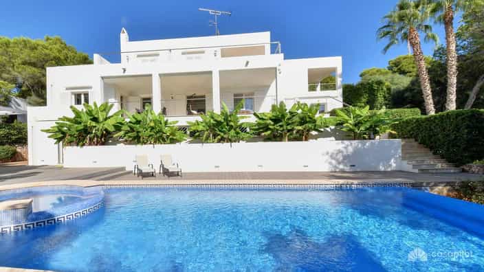 Alojamiento ES-1090964-Cala d’Or