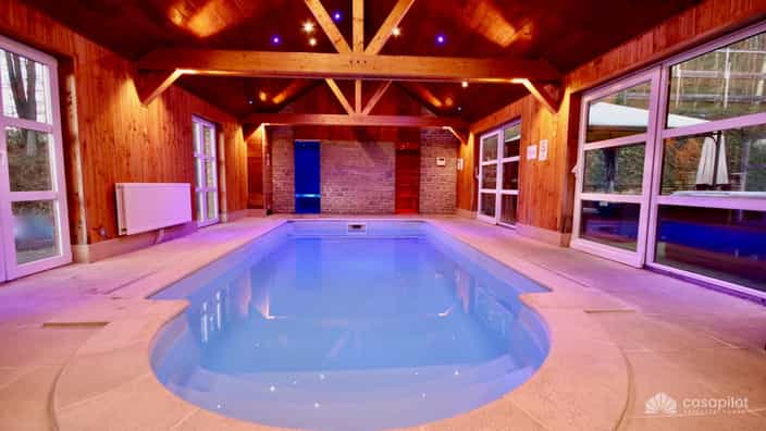 Accommodatie BE-1090971-Stoumont