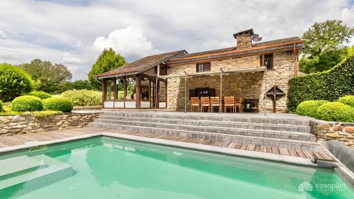 Alojamiento BE-1090521-Trois-Ponts