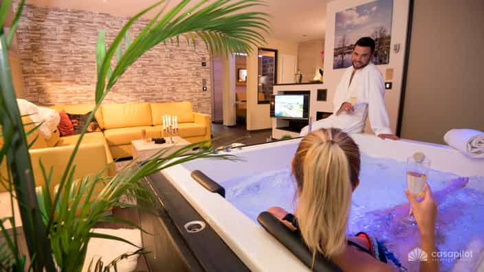 Unterkunft BE-1084099-Bütgenbach