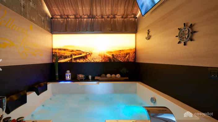 Accommodatie BE-1091114-Bütgenbach