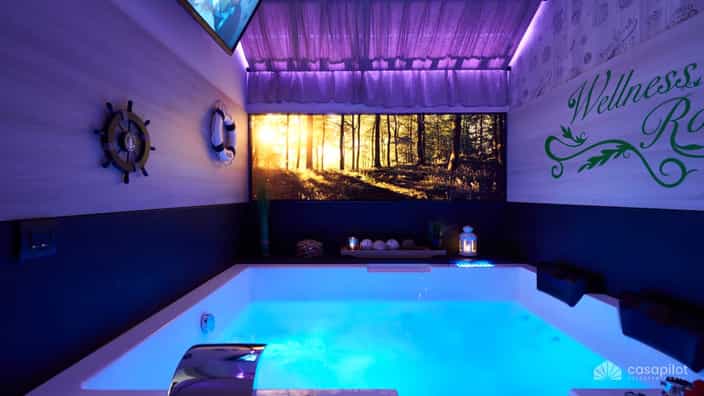 Accommodation BE-1091115-Bütgenbach