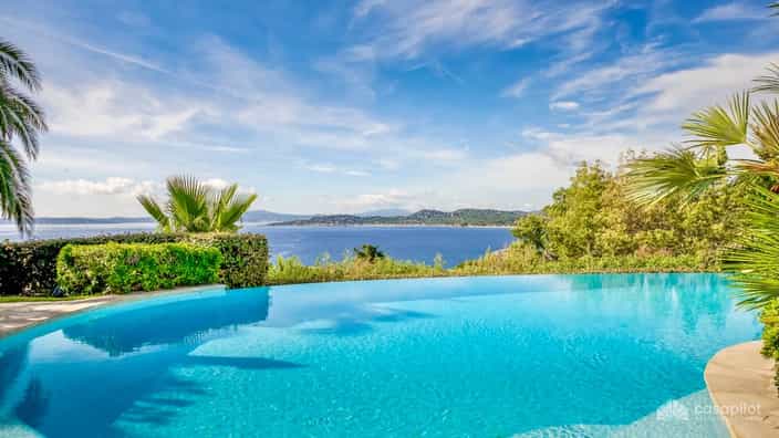 Alojamiento FR-1084284-Les Issambres