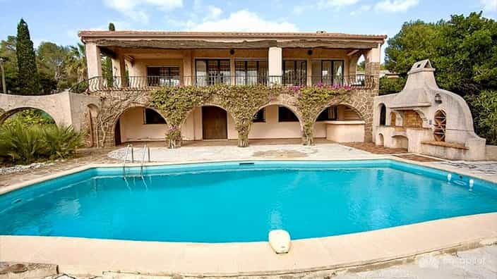 Unterkunft FR-1087958-Les Issambres