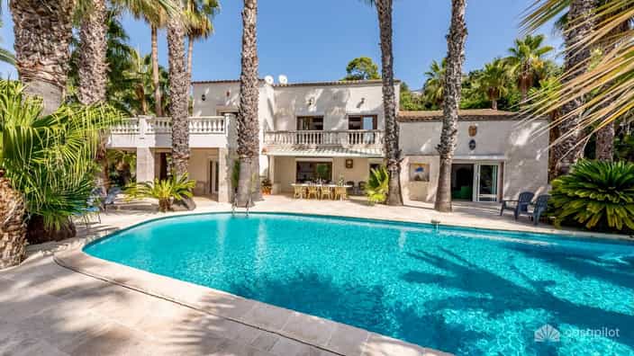 Alojamiento FR-1089795-Biot