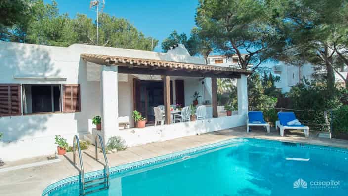 Logement ES-1091140-Santanyí