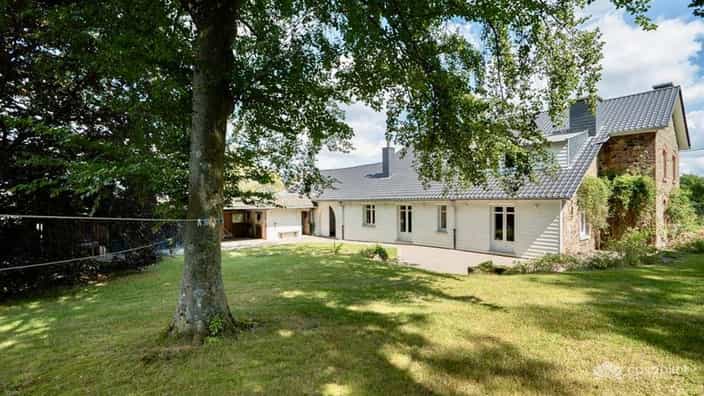 Unterkunft BE-1091195-Solwaster