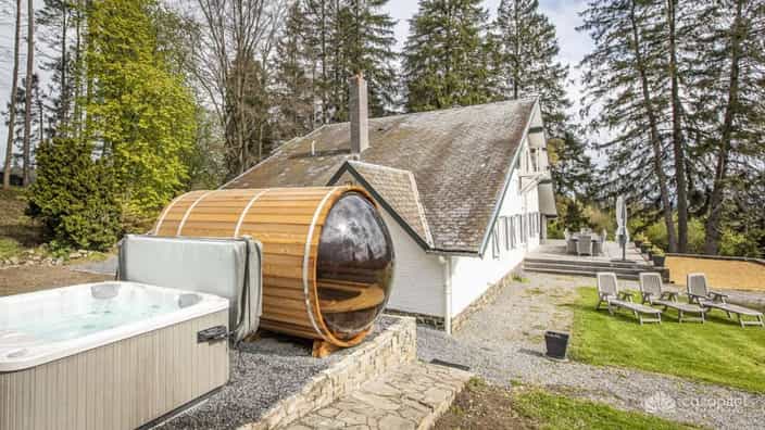 Accommodation BE-1090756-Érezée