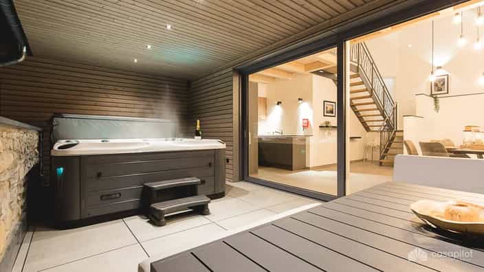 Logement BE-1091230-Bütgenbach