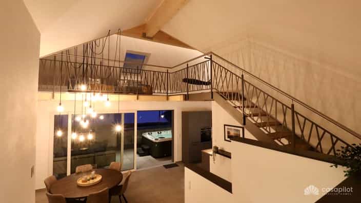 Alojamiento BE-1091231-Bütgenbach