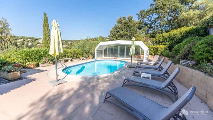 Alojamiento FR-1091092- Les Issambres