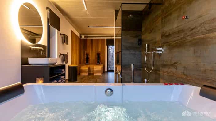 Accommodatie BE-1091164-Sart-lez-Spa