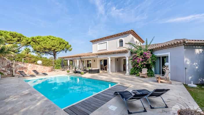 Unterkunft FR-1091282-Sainte-Maxime