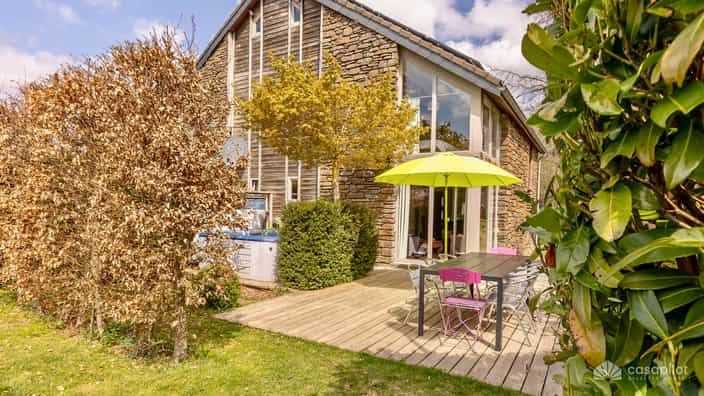 Accommodatie BE-6605-Ovifat 