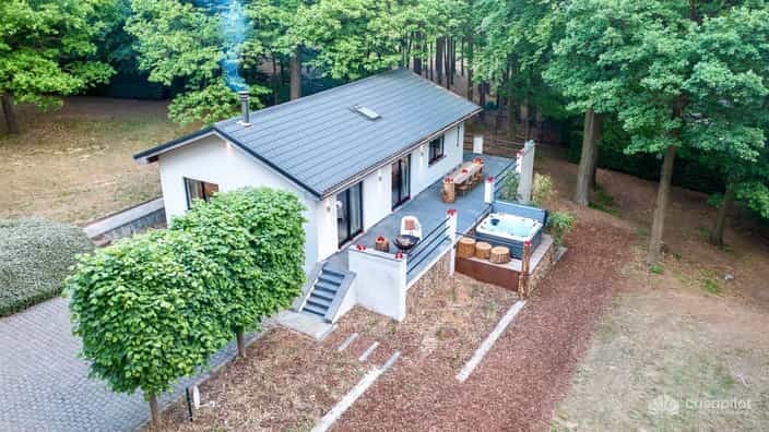 Accommodatie BE-1091306-Langdorp