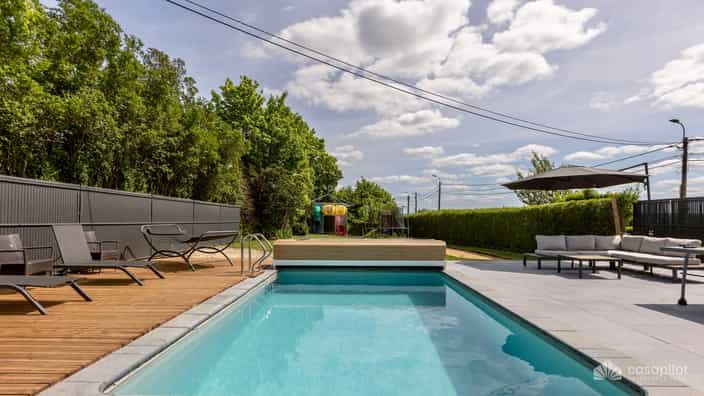 Accommodation BE-1079284-Theux