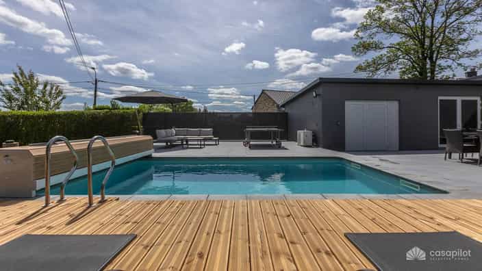 Logement BE-1090952-Theux