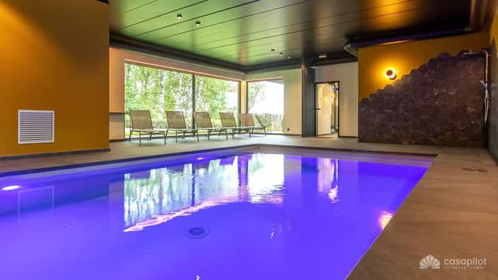 Accommodatie BE-1091310-Mont