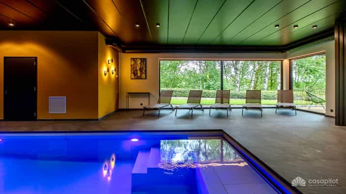 Logement BE-1091310-Mont