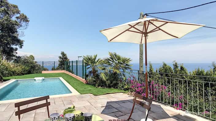 Accommodatie FR-1091314-Théoule-sur-Mer