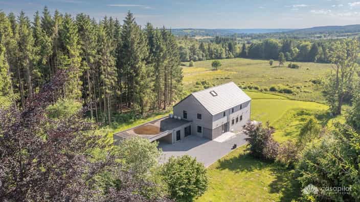 Logement BE-1091022-Stavelot