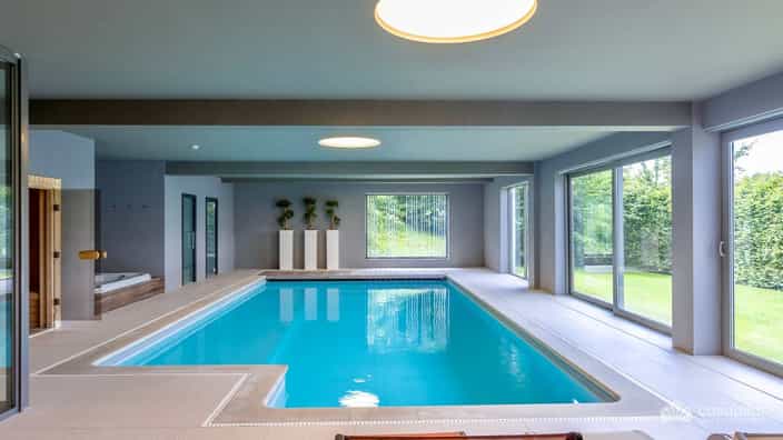 Accommodation BE-1090839-Spa-Francorchamps