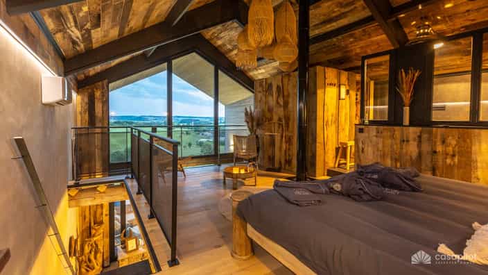 Accommodatie BE-1091317-Hollange