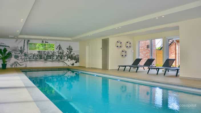 Alojamiento BE-1091324-Jabbeke