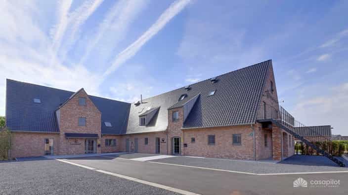 Alojamiento BE-1091326-Jabbeke