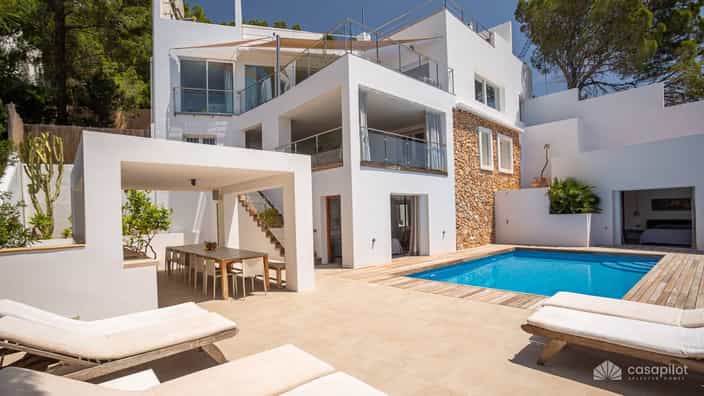 Logement ES-1090883-Sant Antoni de Portmany