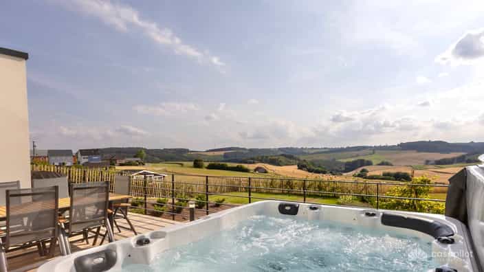 Accommodation LU-1091331-Weiswampach