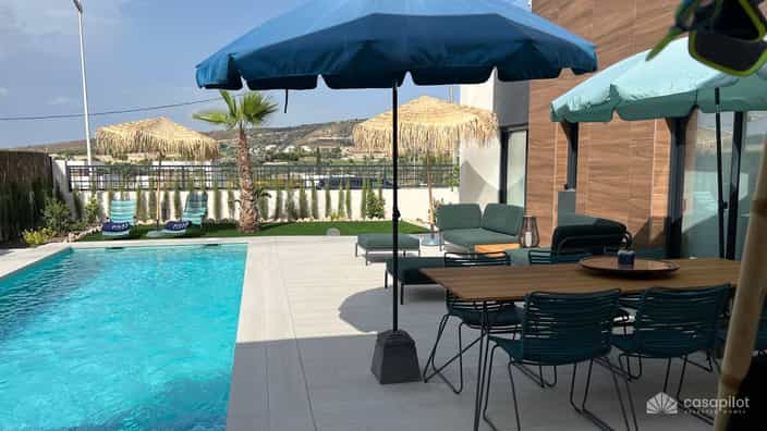 Logement ES-1091332-Algorfa