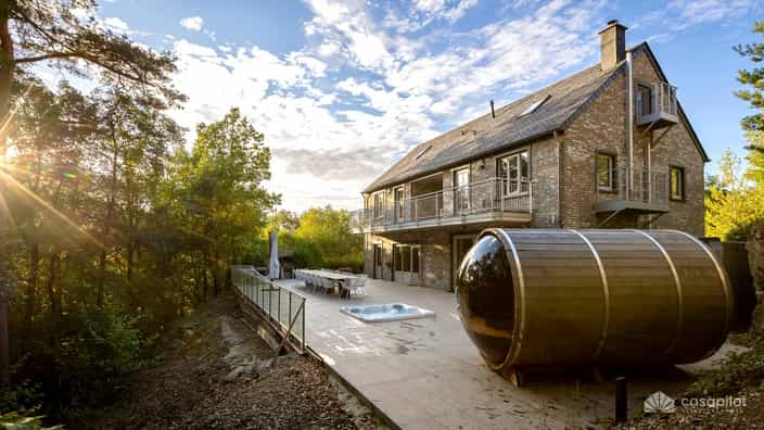 Logement BE-1091038-Barvaux-sur-Ourthe