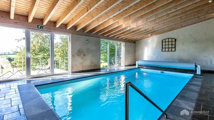 Unterkunft BE-1091335-Welkenraedt