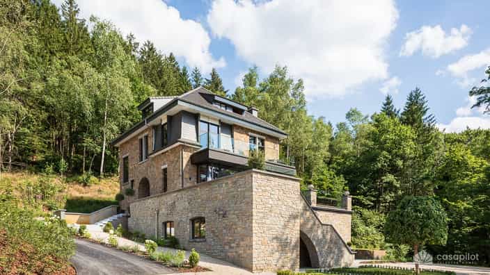 Accommodation BE-1091343-Spa-Francorchamps