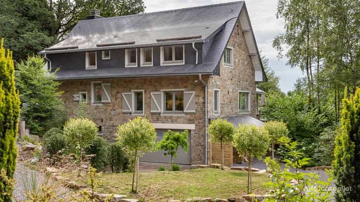 Accommodation BE-1091342-Spa-Francorchamps