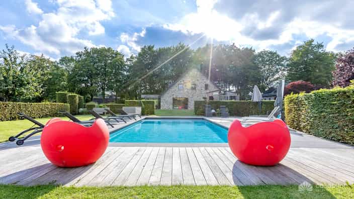 Accommodatie BE-1091345-Waimes