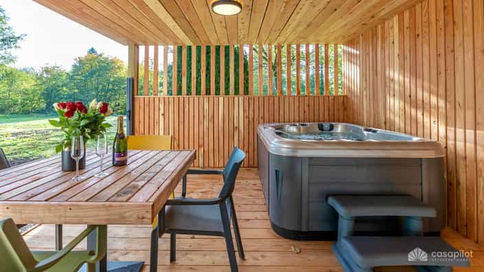 Logement BE-1091338-Manhay