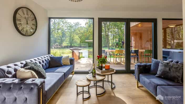 Logement BE-1091339-Manhay