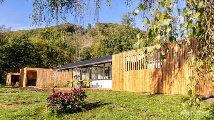 Logement BE-1091340-Manhay