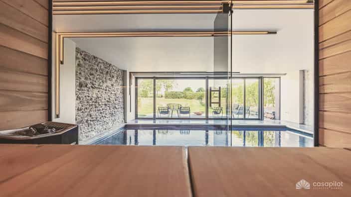 Accommodation BE-1090774-Ohey