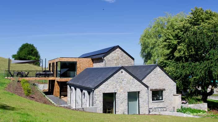 Accommodatie BE-1091042-Dinant