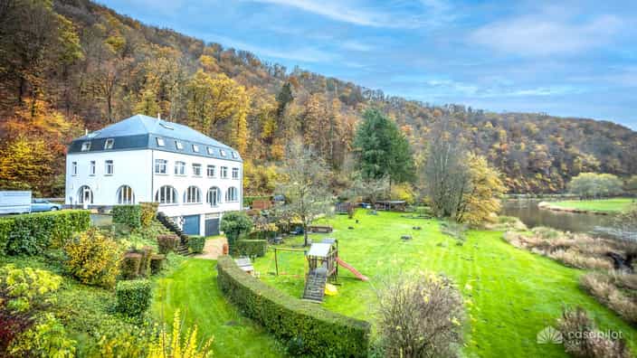 Accommodatie BE-1090671-Poupehan